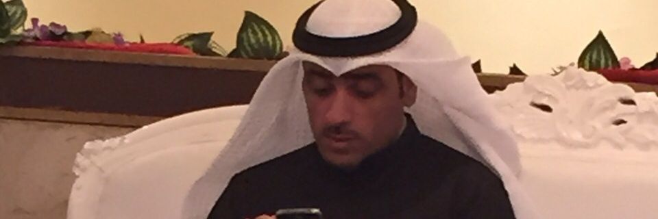 Alrefai74's profile banner image