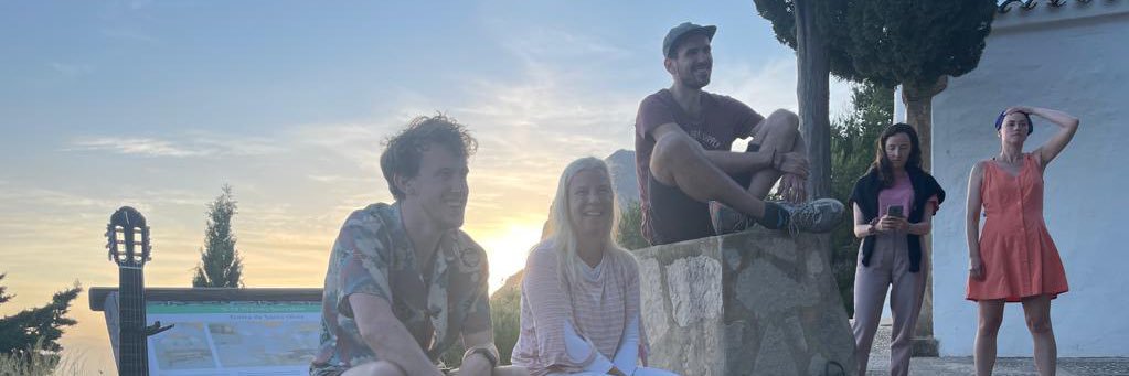 JackAWall97's profile banner image