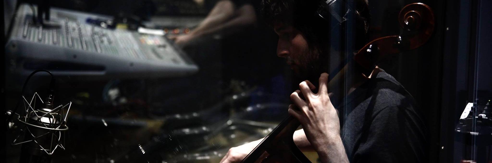 celloham's profile banner image