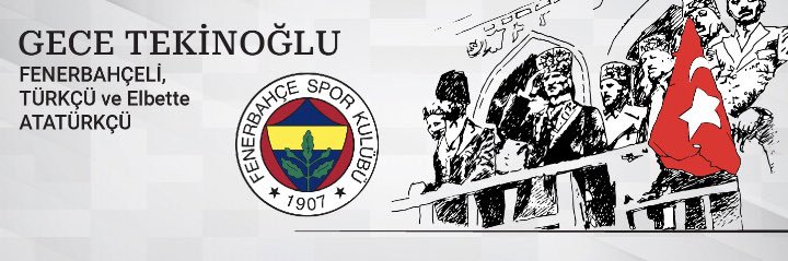 qecetekinoglu's profile banner image