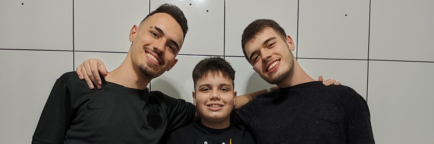 oGabrielBanin's profile banner image