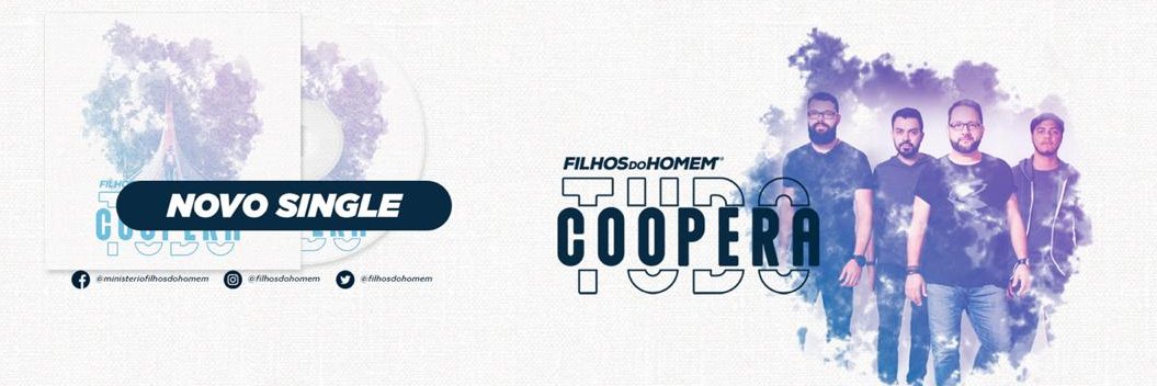 FilhosDoHomem's profile banner image