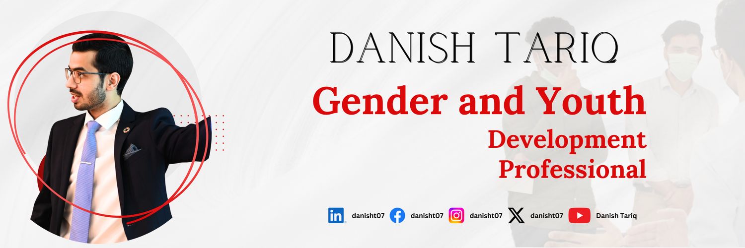 Danish Tariq banner