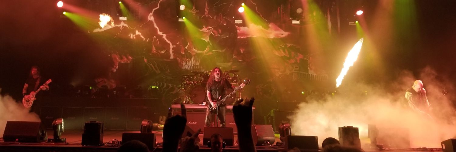 ChefHeadbanger's profile banner image