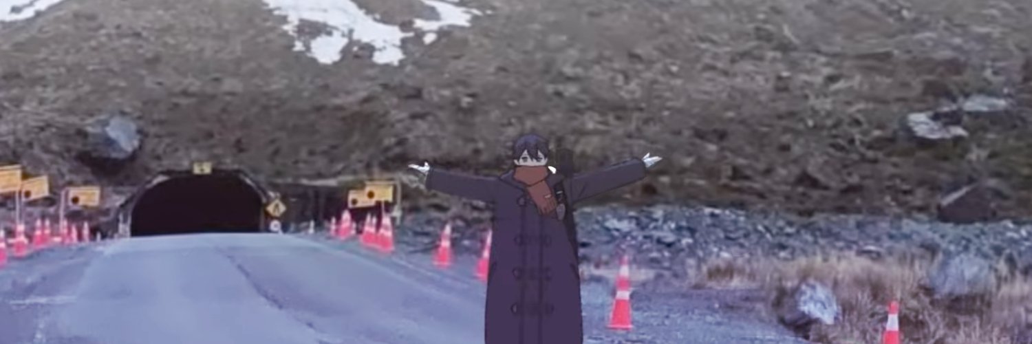 kanso_V's profile banner image