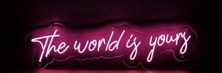 yaagirlfaith's profile banner image
