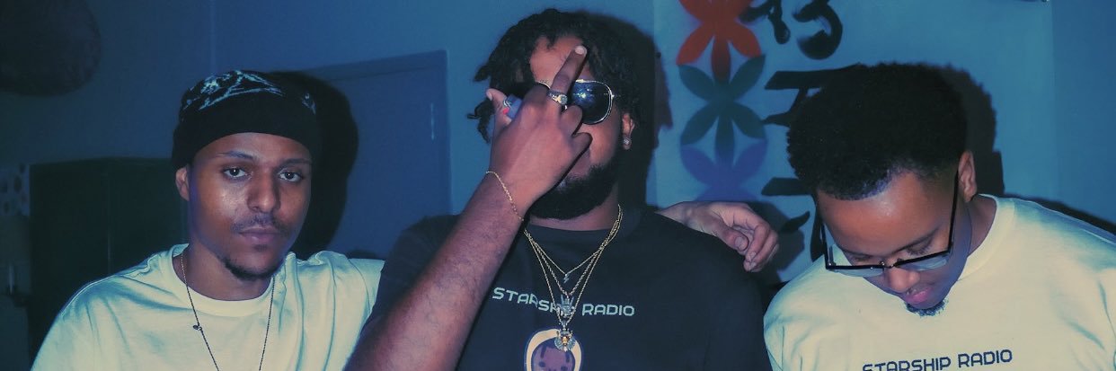 WavyFuego's profile banner image