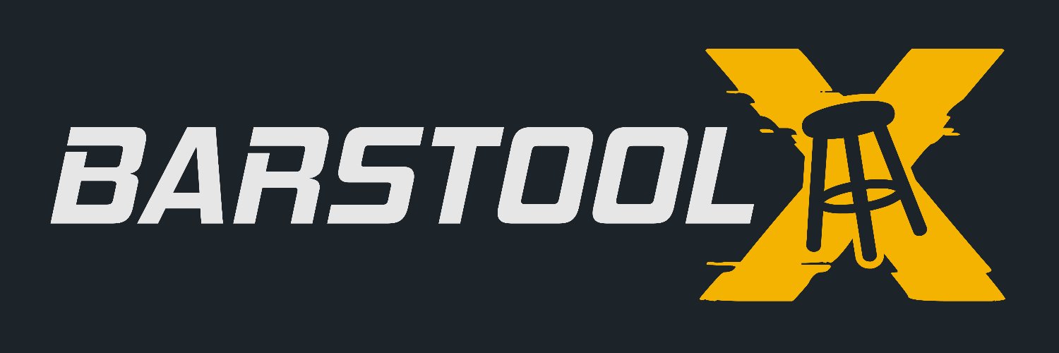 BarstoolX banner