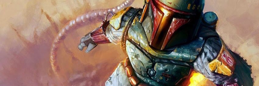 Boba Fett McCallum banner