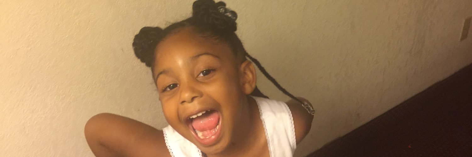 Dakisha Perry banner