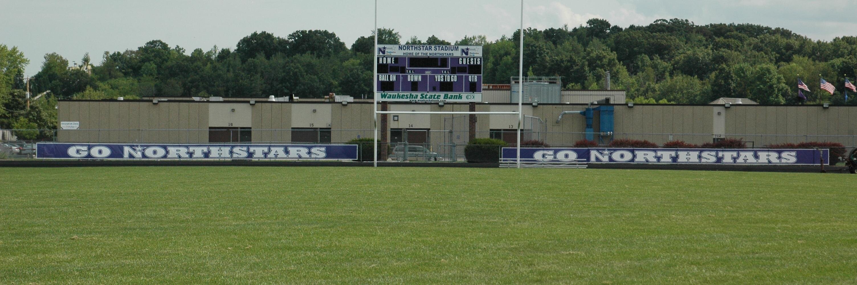 NorthBoosters's profile banner image