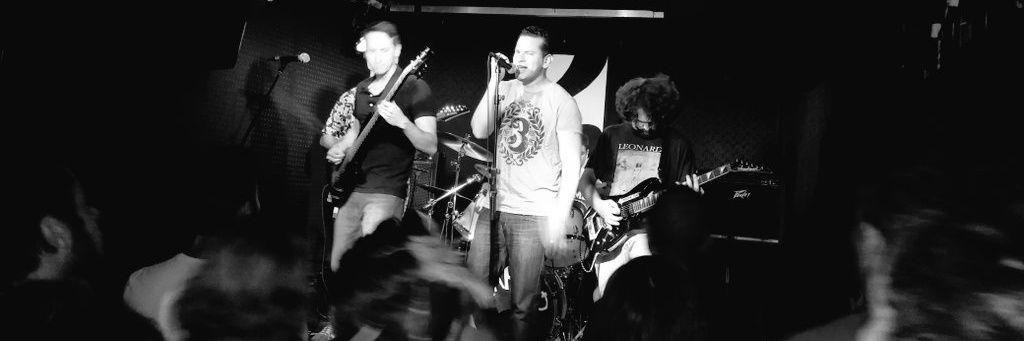 Wikhead_Band's profile banner image