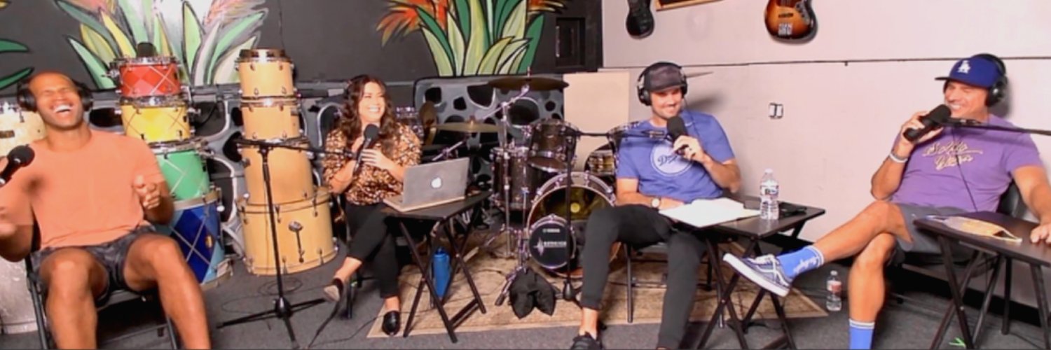 TheDetoxPodcast's profile banner image