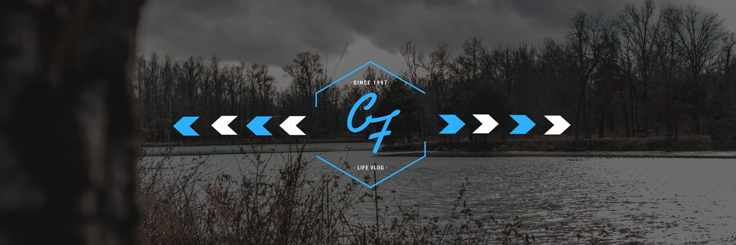 CFrancis816's profile banner image