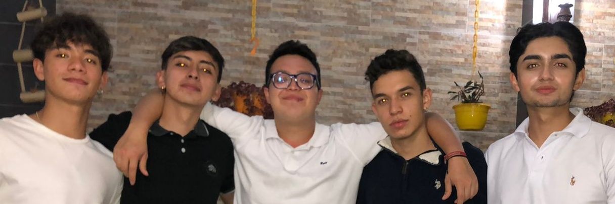 alejofcelis19's profile banner image