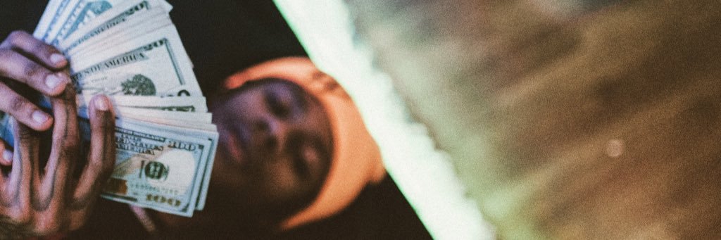 ALL GLO banner