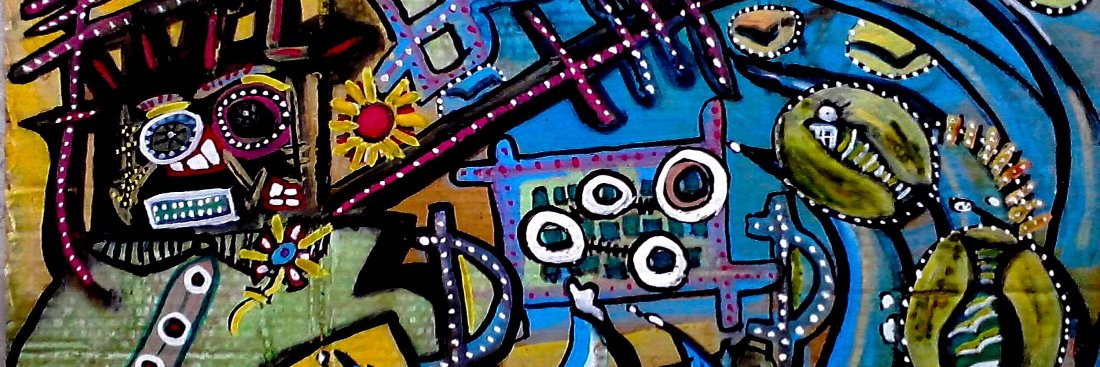 Shelley Petricca banner