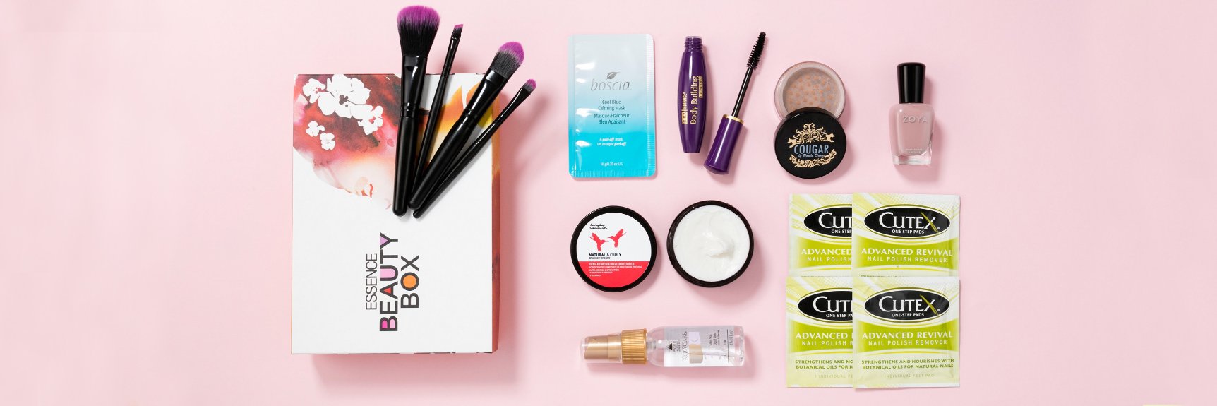 EssenceBox's profile banner image