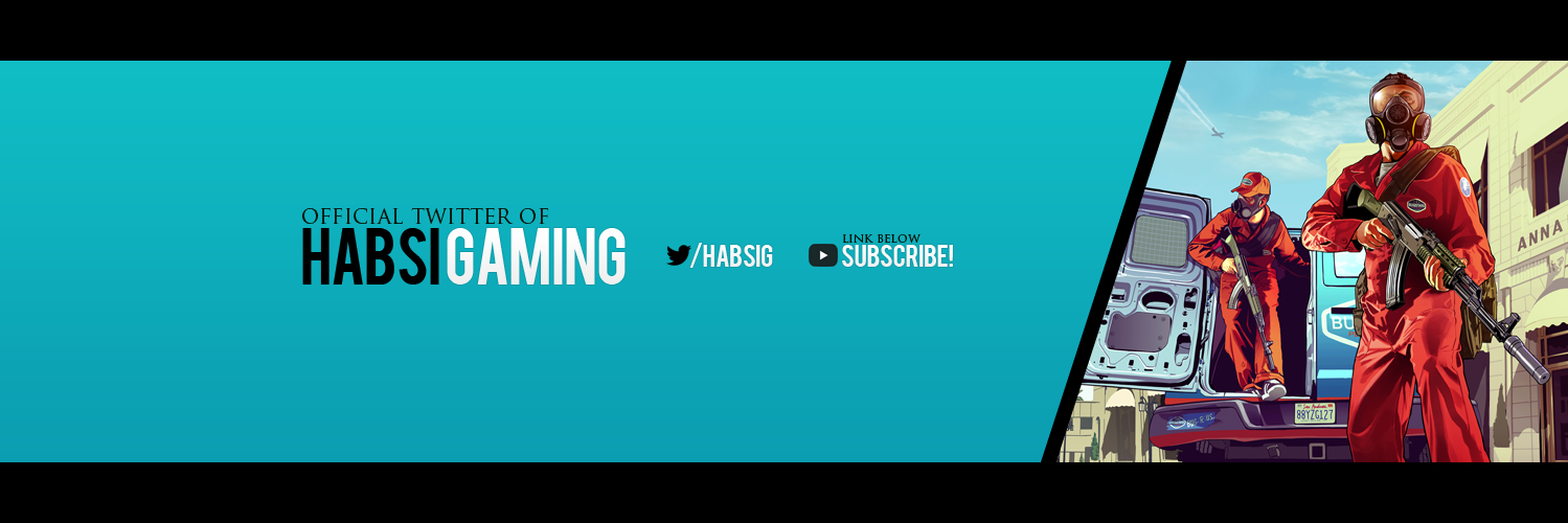 HabsiG's profile banner image