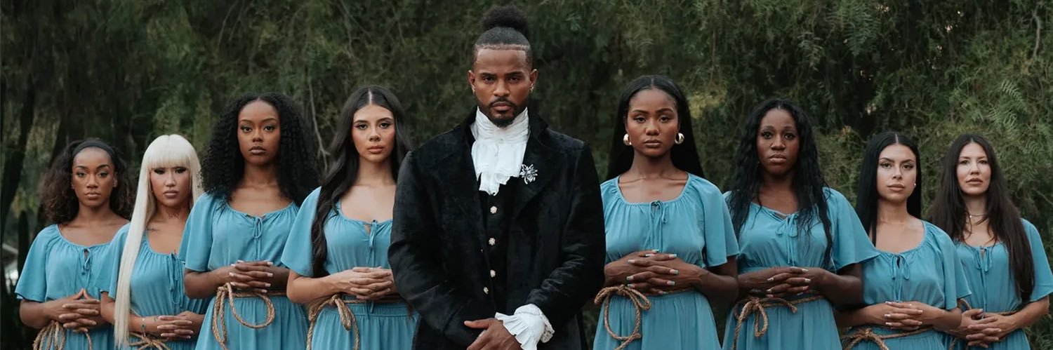 trevorjackson5's profile banner image