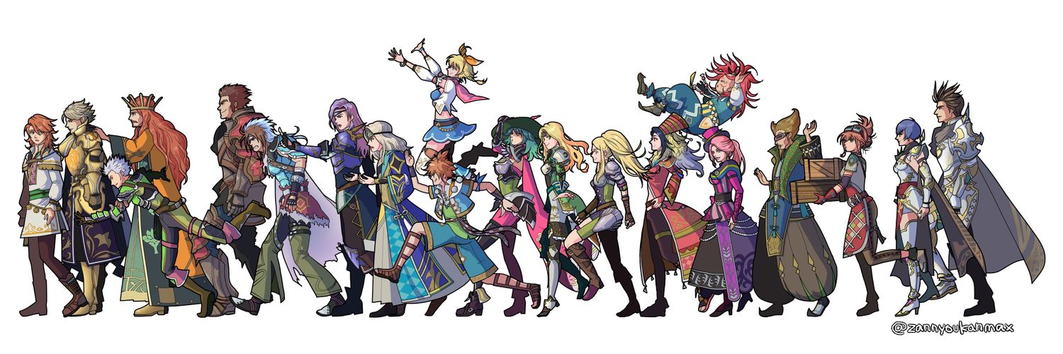 koara_secret's profile banner image