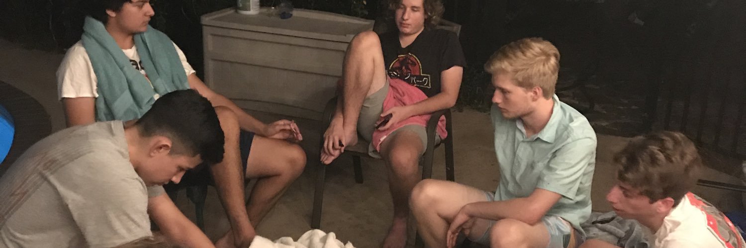 ryanblunk3's profile banner image