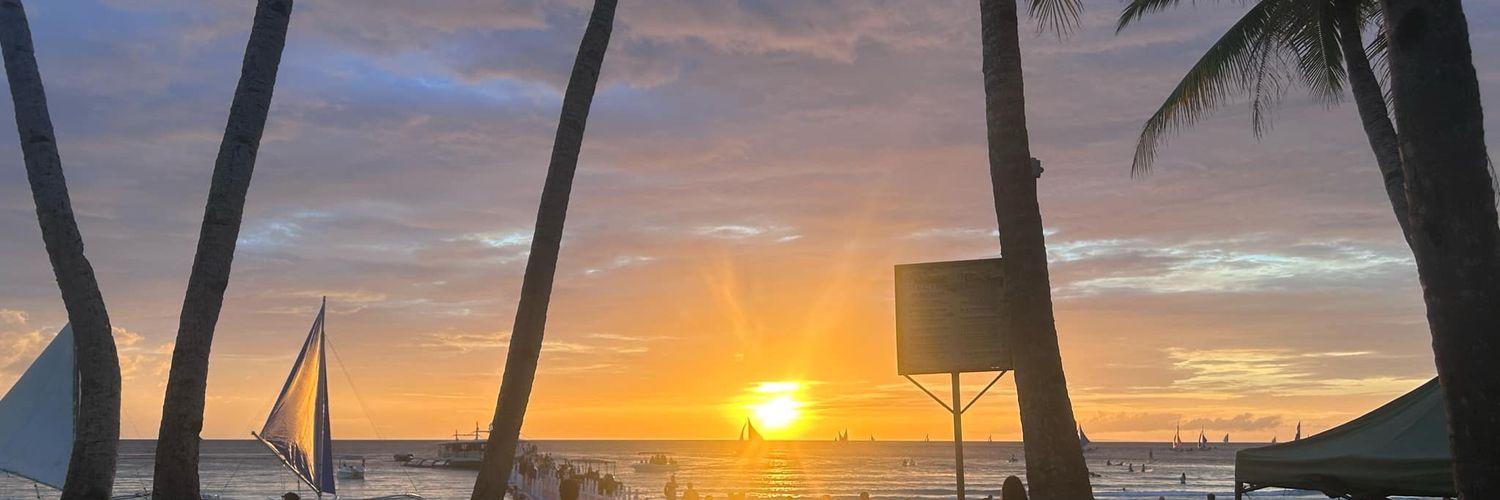 FrancisGdeleon's profile banner image