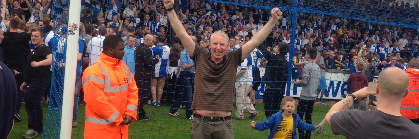 Tinner 🇮🇱 banner