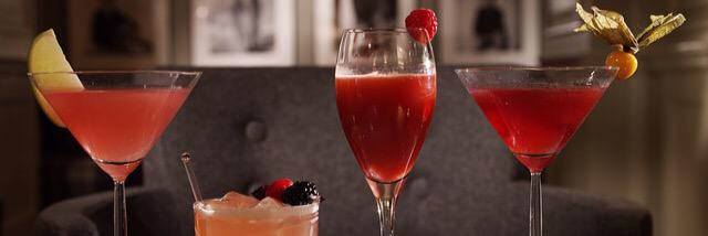 LoveACocktail's profile banner image