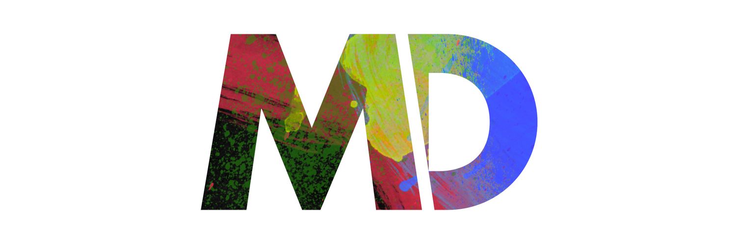 michaeldboltman's profile banner image