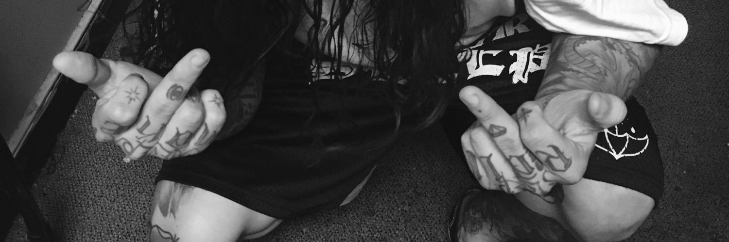 UrGodStyner's profile banner image