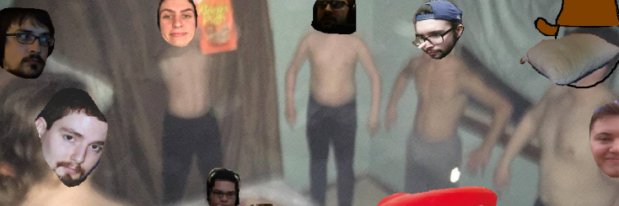 DjKozel's profile banner image