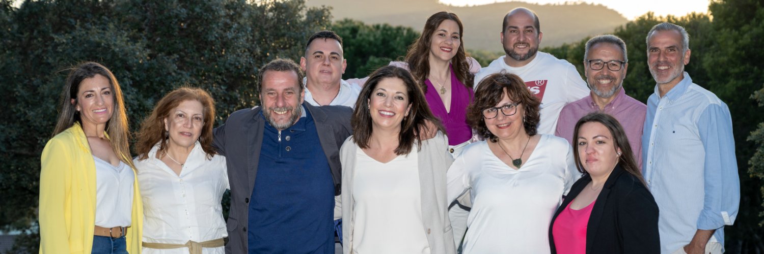 PSOE_Cadalso's profile banner image
