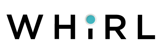 whirled banner