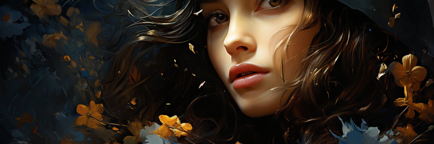 Morissa banner