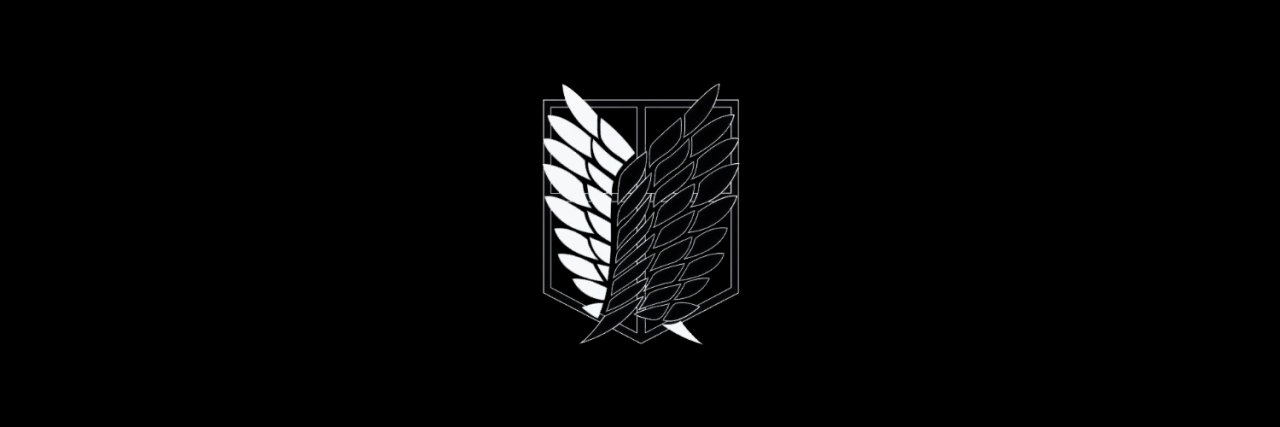 Krayolla (missing ERRA & MIW) 💜🤍🩶🖤 banner