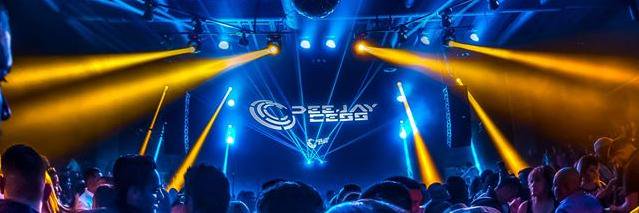 Djcess's profile banner image