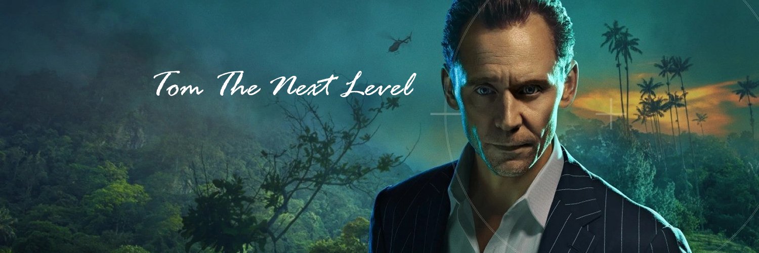 Tom The Next Level banner