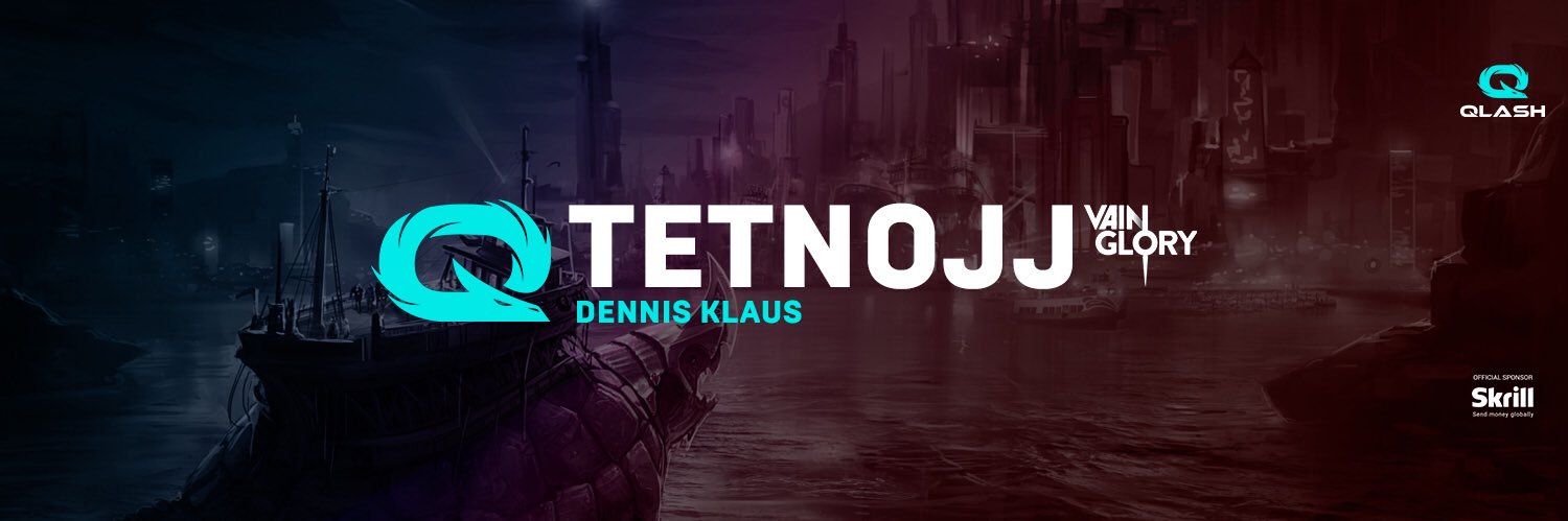 FNCTetnoJJ's profile banner image