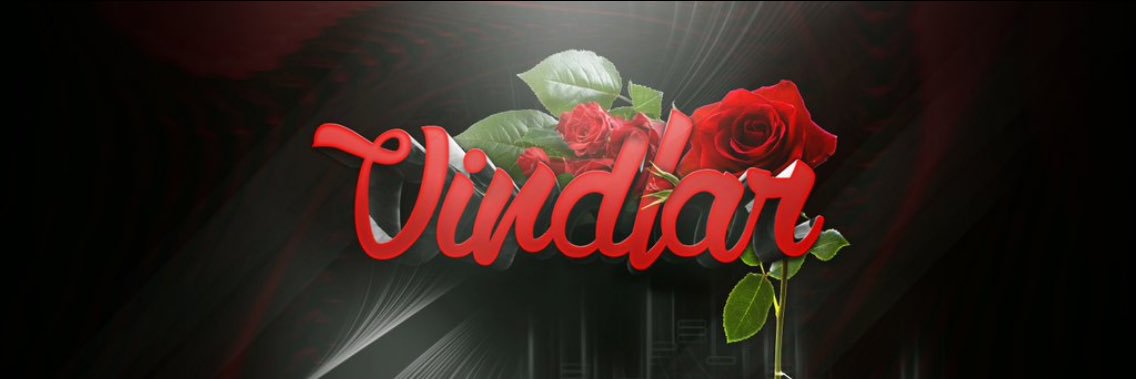 Vindlar's profile banner image