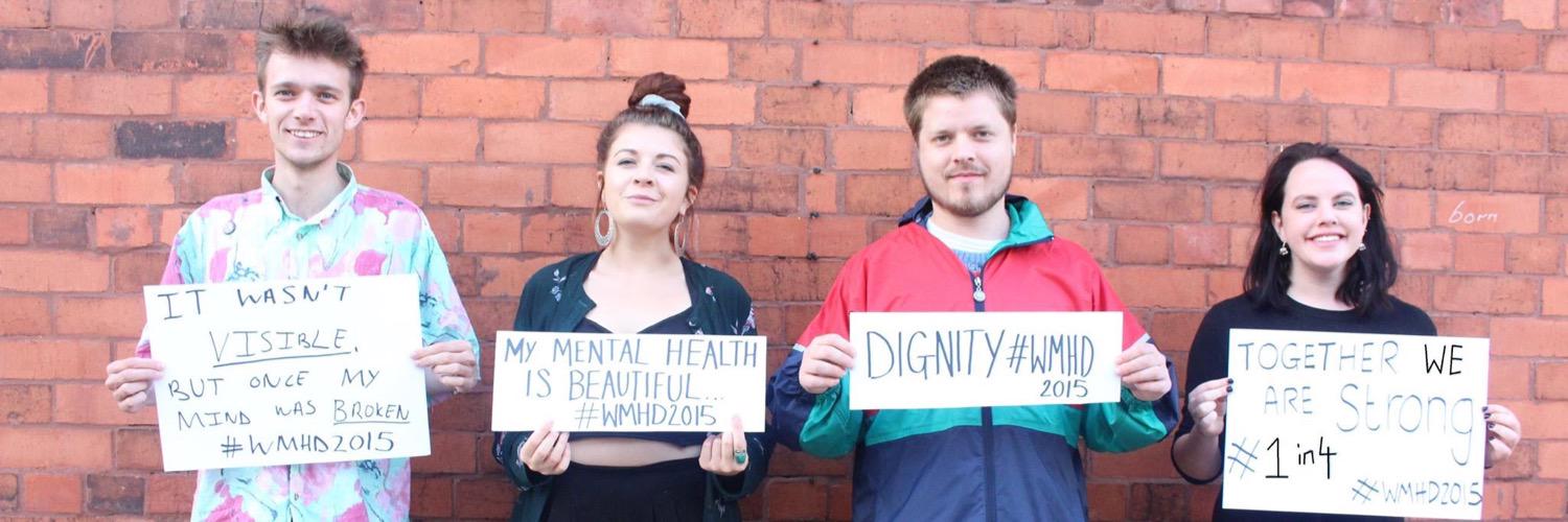 James Crawley banner