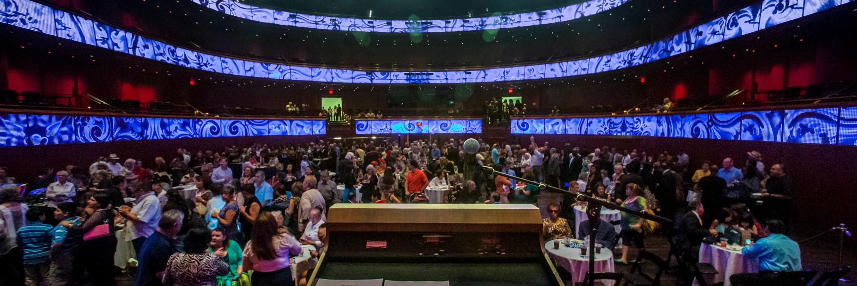 Joaquin Castro banner