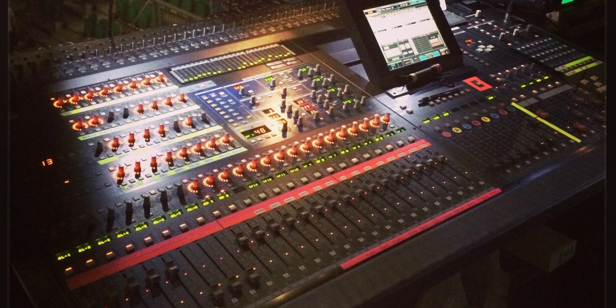 NoiseByFallon's profile banner image