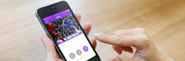 WeloTv Profile Banner