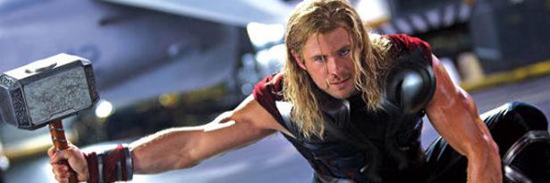 TheReigningThor's profile banner image
