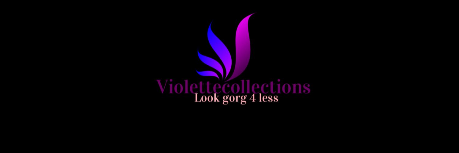 Violettecollect's profile banner image