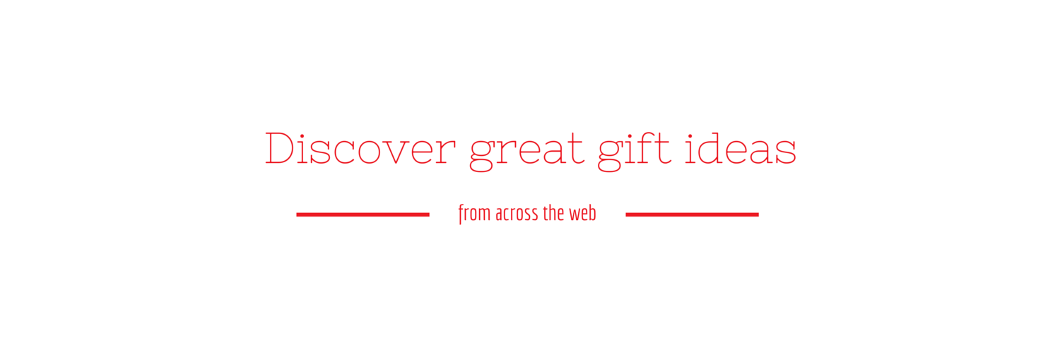 GiftIdeasFinder's profile banner image