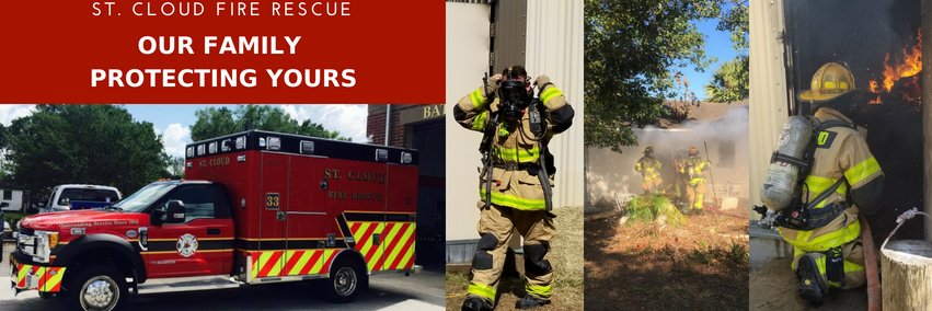 StCloudFireDept's profile banner image