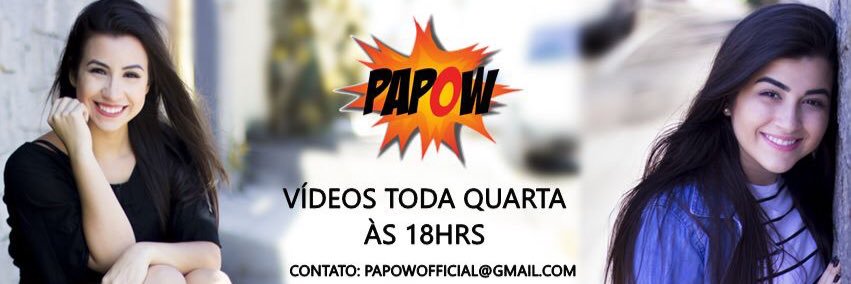 PapowOfficial's profile banner image
