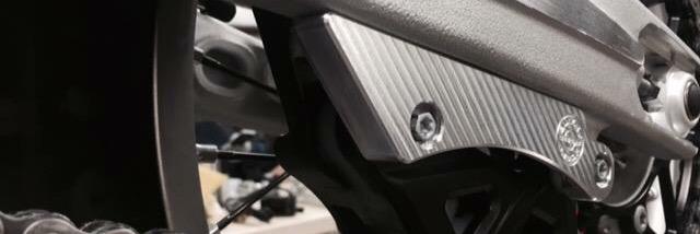 Bullet Proof Designs banner